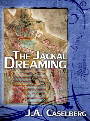 cover image of The Jackal Dreaming